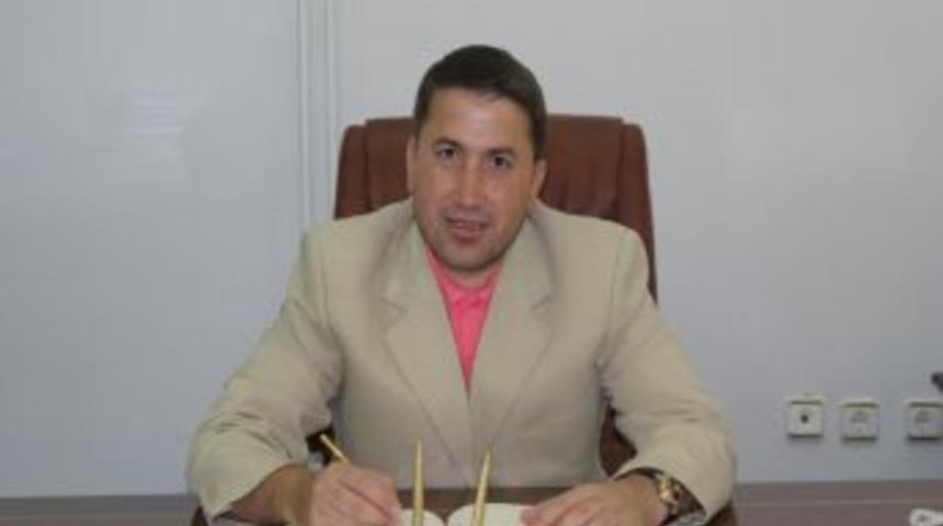 Kuzu: Ramazan ayı toplumsal sorumluluğumuzu daha &ccedil;ok hatırladığımız aydır