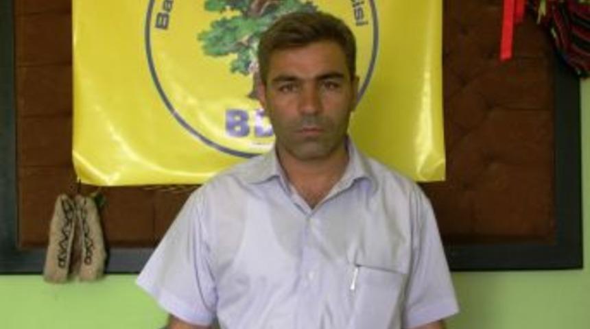 Şırnak&rsquo;ta KCK operasyonu