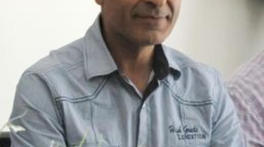 Yamaç paraşütü yaparken yere çakılan antrenör hayatını kaybetti