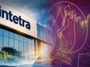 INTET tahtasında BofA baskısı: D&uuml;ş&uuml;ş 7. g&uuml;nde