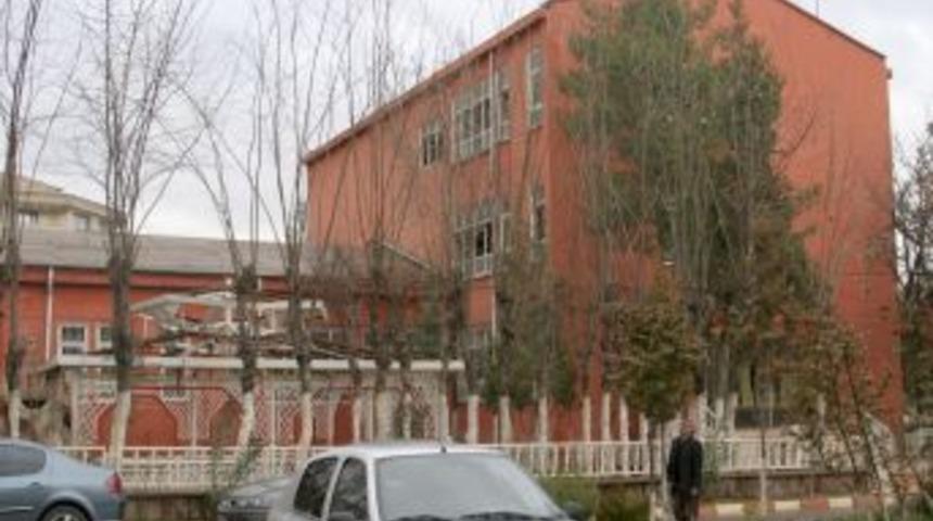 Eski adliye sarayı, n&uuml;fus ve tapu sicil m&uuml;d&uuml;rl&uuml;ğ&uuml; olarak hizmet verecek