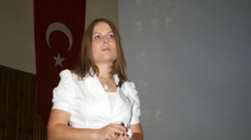 Ağrı&rsquo;da hasta hakları bilgilendirme toplantısı yapıldı