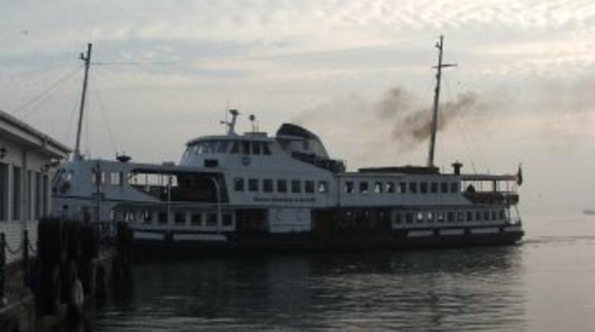 Denizde d&uuml;ğ&uuml;n var