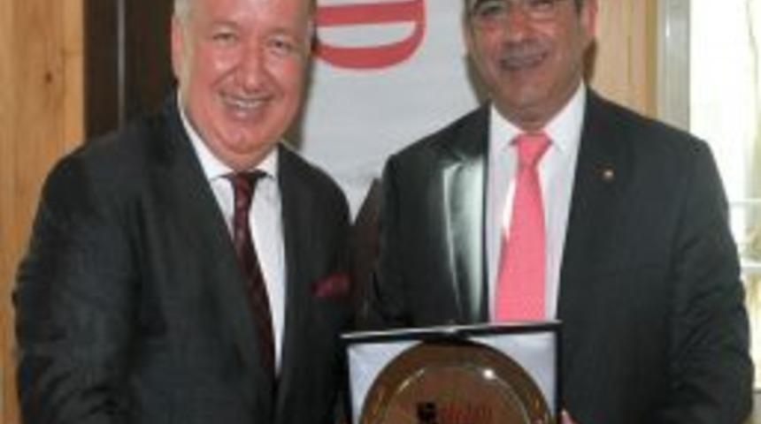 ATSO Başkanı Budak: D&ouml;şemealtı, sanayinin yanı sıra eğitimin de kalbi