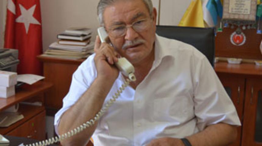 Hasipoğlu &ldquo;Etkilenen Kıbrıs oluyor&rdquo;