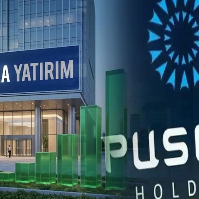 Tera Yatırım'dan Pusula Grubu a&ccedil;ıklaması: Devir hen&uuml;z tamamlanmadı