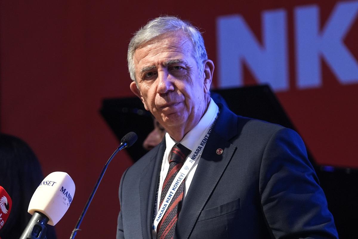 Selvi den siyaset kulislerini hareketlendiren Mansur Yavaş iddiası! Yanıt geldi 2
