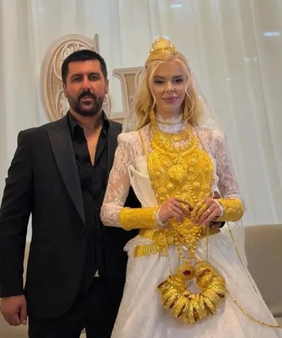 “Vanlı Kara Haydar”ın eşi ifadesine o altınları anlattı! Bilirkişi raporu gerçeği ortaya çıkardı 2