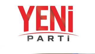 Yeni Parti'nin 'isim değişikliği' kararı belli oldu!