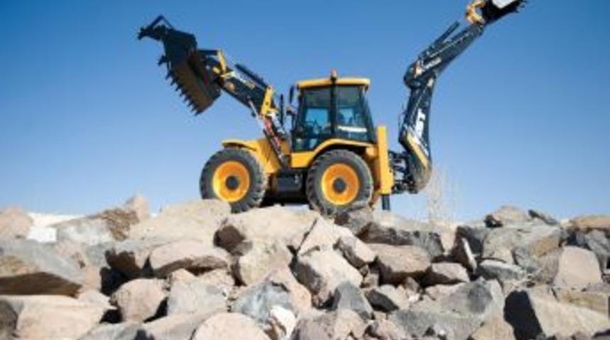 Aydoğan: Doosan iş makineleri zirveye yerleşti