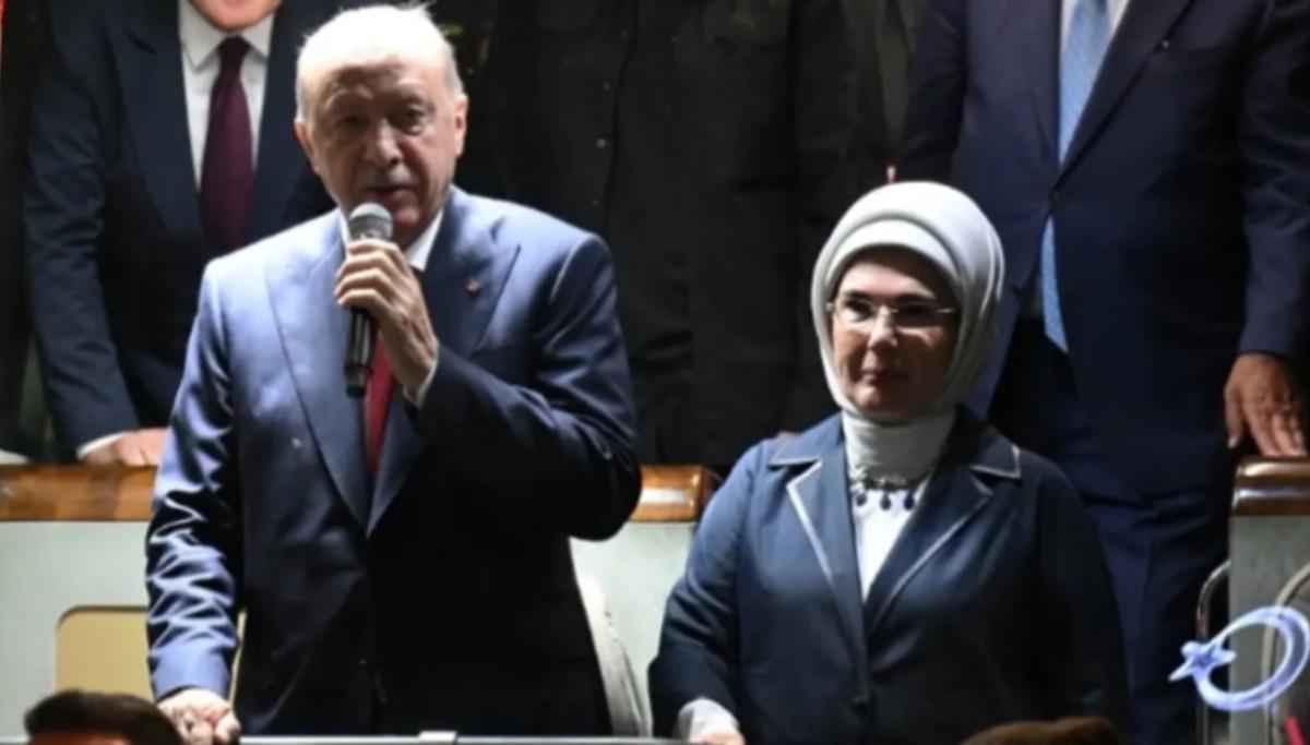Erdoğan ın sözleri gündem olmuştu! AK Parti den erken seçim açıklaması 2