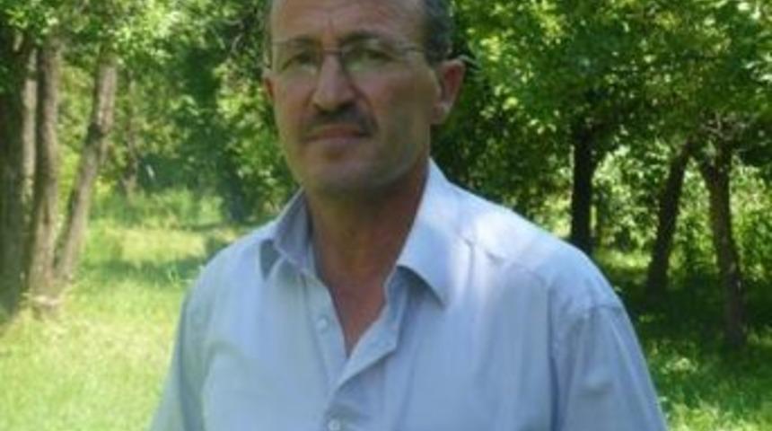 Profesyonellere taş &ccedil;ıkartıyor