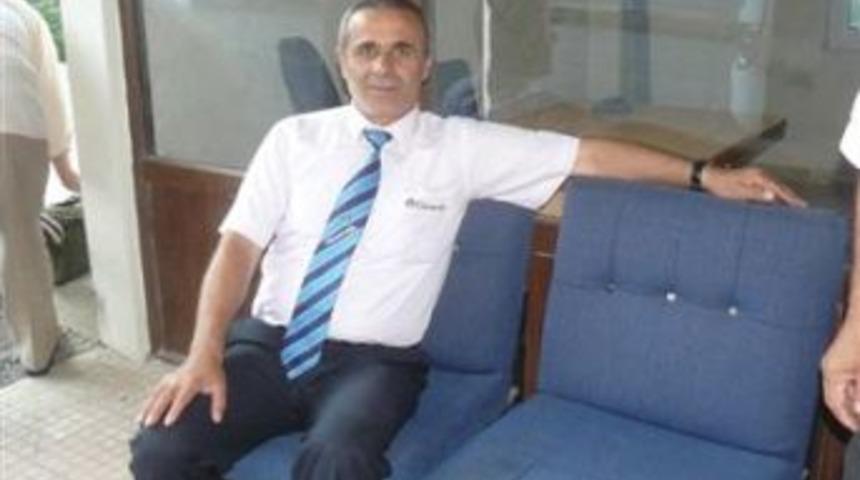 Koca yorgunluk memlekette unutuluyor