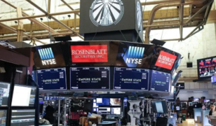 New York Fed imalat endeksi eyl&uuml;lde beklentilerin altında kaldı