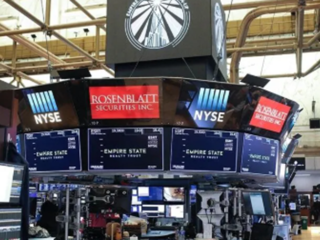 New York Fed imalat endeksi eyl&uuml;lde beklentilerin altında kaldı