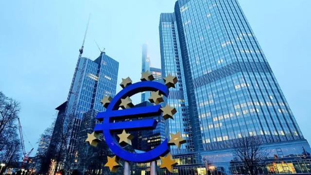 Avro Bölgesi'nden temmuzda 14,2 milyar avro dış ticaret fazlası