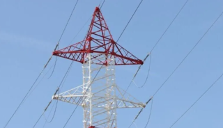 T&uuml;rkiye'nin elektrik &uuml;retimi temmuzda y&uuml;zde 8,4 azaldı