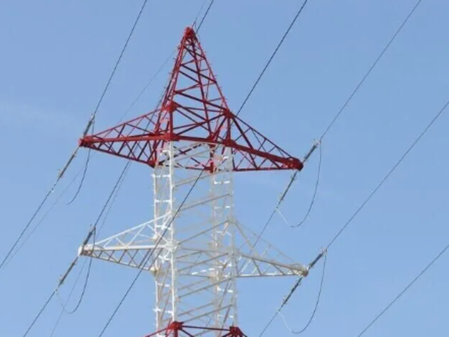 T&uuml;rkiye'nin elektrik &uuml;retimi temmuzda y&uuml;zde 8,4 azaldı