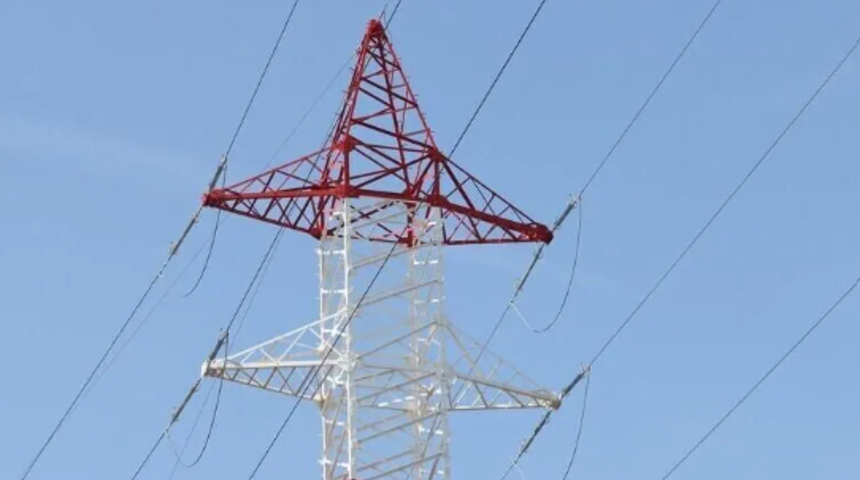 T&uuml;rkiye'nin elektrik &uuml;retimi temmuzda y&uuml;zde 8,4 azaldı