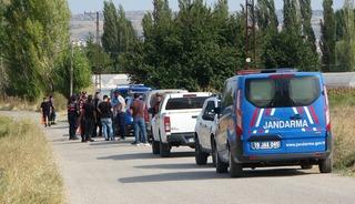 Amca-yeğen kavgası kanlı bitti: 1 &ouml;l&uuml;, 1 yaralı