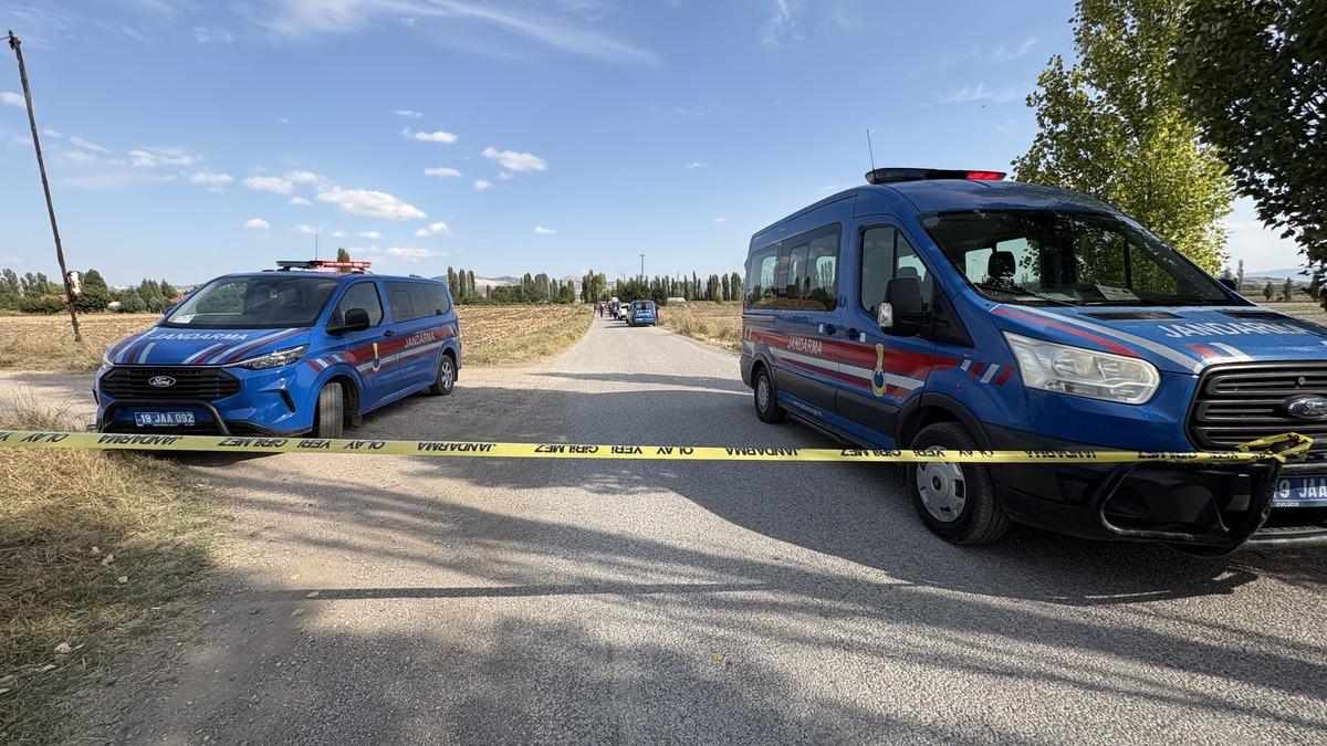 Amca-yeğen kavgası kanlı bitti: 1 &ouml;l&uuml;, 1 yaralı 1