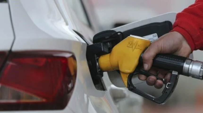 T&uuml;rkiye'nin LPG ithalatı temmuzda yıllık bazda y&uuml;zde 4,6 azaldı