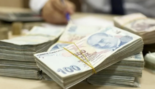 Hazine bug&uuml;n d&uuml;zenlediği iki ihaleyle 117,9 milyar lira bor&ccedil;landı