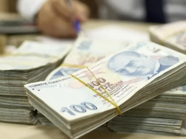 Hazine bug&uuml;n d&uuml;zenlediği iki ihaleyle 117,9 milyar lira bor&ccedil;landı