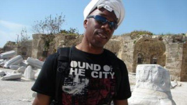 Somali asıllı mühendis Sayl:Yardımlar için Türkiye'ye teşekkür borçluyuz