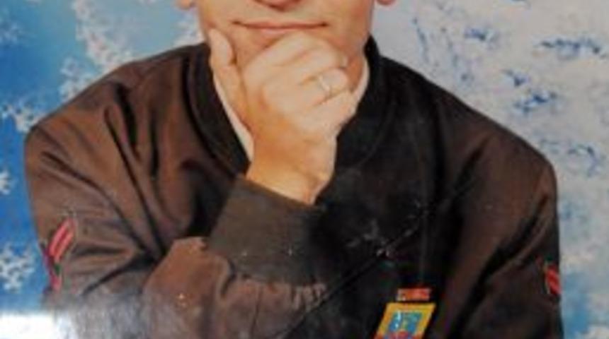 Şehit Başçavuş Tanrıöver'in ailesine acı haber ulaştı