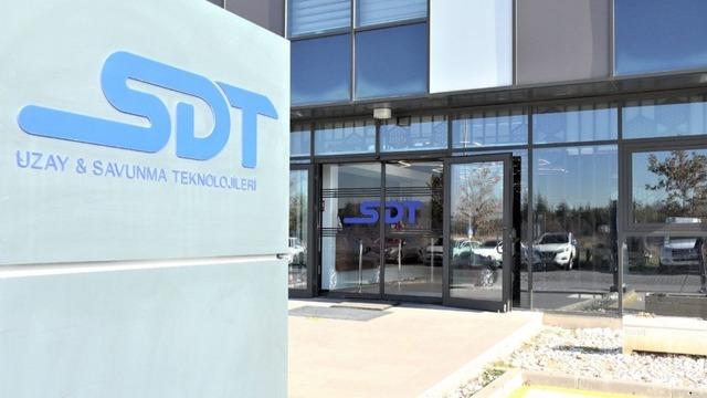 SDTTR&rsquo;den 14,6 milyon dolarlık yeni s&ouml;zleşme!