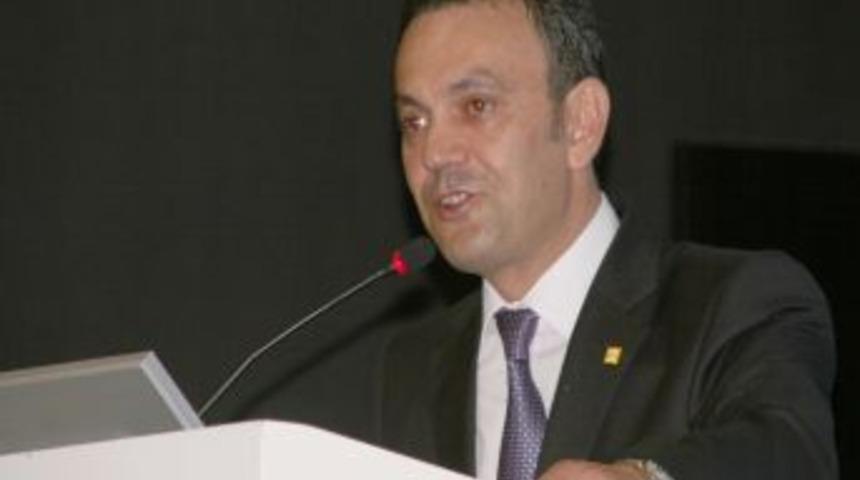 D&uuml;nya tıbbi cihaz ve cerrahi aletler sekt&ouml;r&uuml;, 4. TİSKON Kongresi&rsquo;nde buluştu