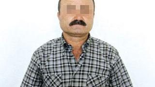 Şehit babasını dolandırdı