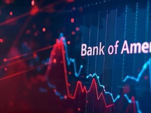 BofA iki hisseye y&ouml;neldi! Biri alım biri satış