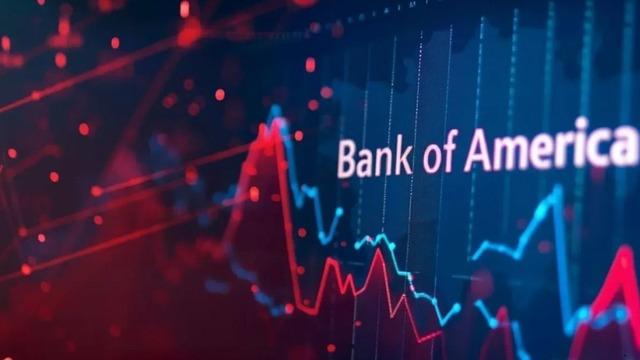 BofA iki hisseye y&ouml;neldi! Biri alım biri satış
