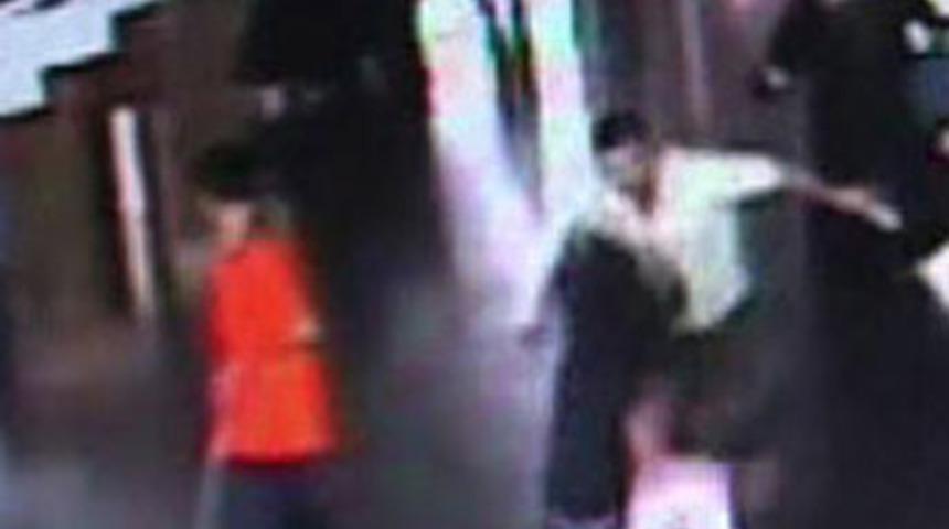 Kızını bı&ccedil;aklayıp intihara kalkıştı