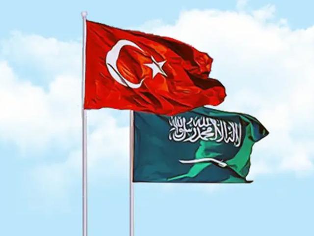 Genelkurmay Başkanı Bayraktaroğlu, Suudi mevkidaşıyla g&ouml;r&uuml;şt&uuml;