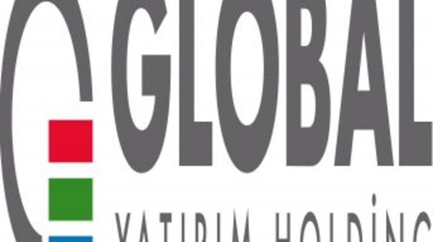 Global Yatırım&rsquo;ın ilk yarı cirosu 164,8 milyon lira