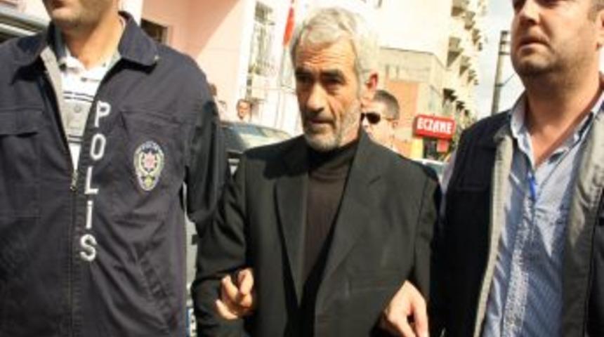 Bir yıl &ouml;nce işlenen cinayeti, DNA testi aydınlattı