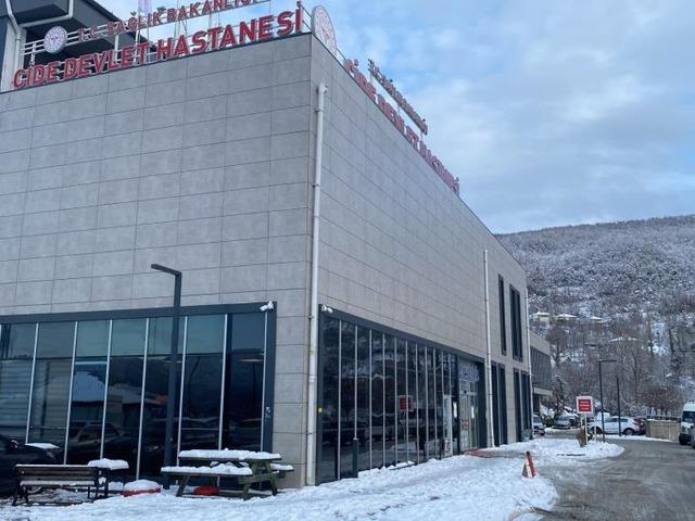 Tartıştığı kişiyi pompalı t&uuml;fekle &ouml;ld&uuml;ren sanık: "Pişmanım"
