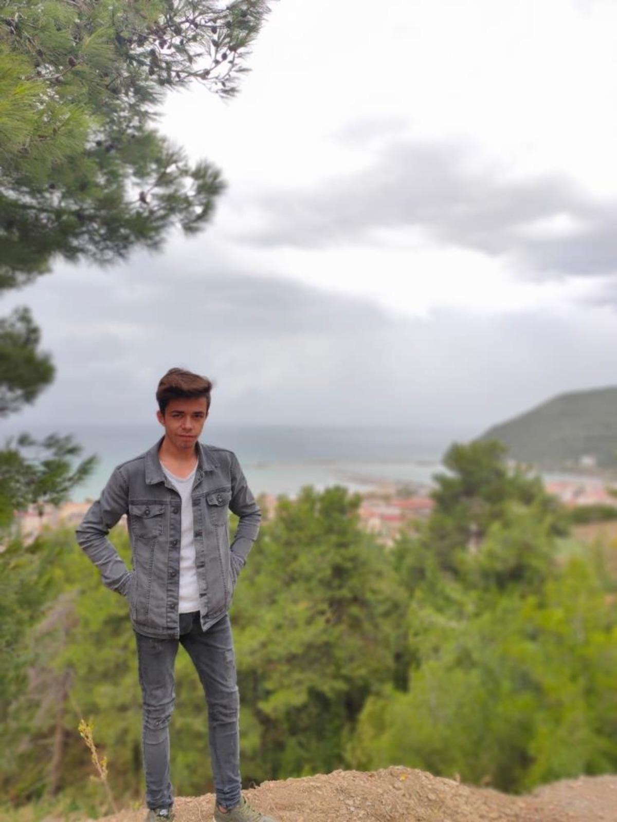Tartıştığı kişiyi pompalı t&uuml;fekle &ouml;ld&uuml;ren sanık: "Pişmanım" 2