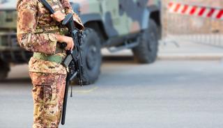 İtalya ile İspanya arasındaki Sebte gerilimi b&uuml;y&uuml;yor! Sınır kontrol&uuml; s&uuml;resi uzatıldı