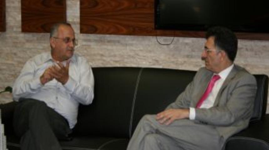 CHP, Bursa i&ccedil;in m&uuml;hendislerle işbirliği yapmak istiyor