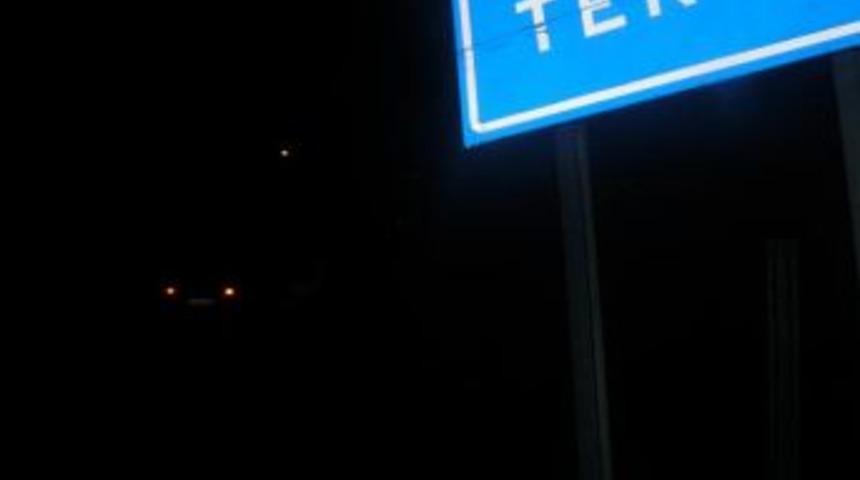 Tehlike &ccedil;anları