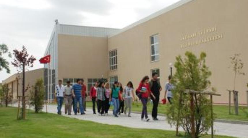 K&Uuml;&rsquo;de kayıtlar başlıyor