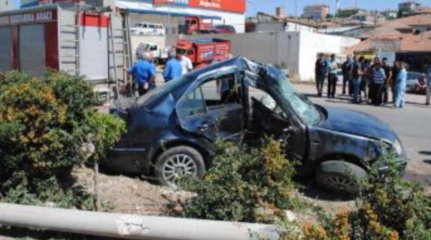 Bu ara&ccedil;tan sağ &ccedil;ıktı