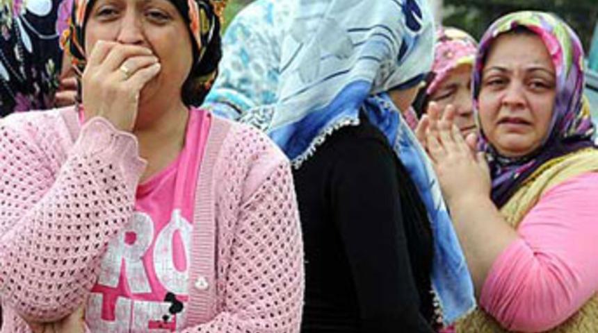 29 yıl baba olmayı bekledi, tam olacaktı &ouml;ld&uuml;