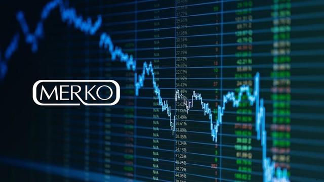 MERKO&rsquo;da ortak AG Girişim Holding&rsquo;den 500 bin lotluk alım