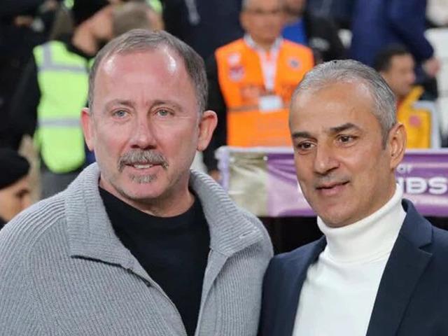 Sergen Yal&ccedil;ın'dan &ccedil;ok konuşulacak Fenerbah&ccedil;e iddiası! Yer yerinden oynar...