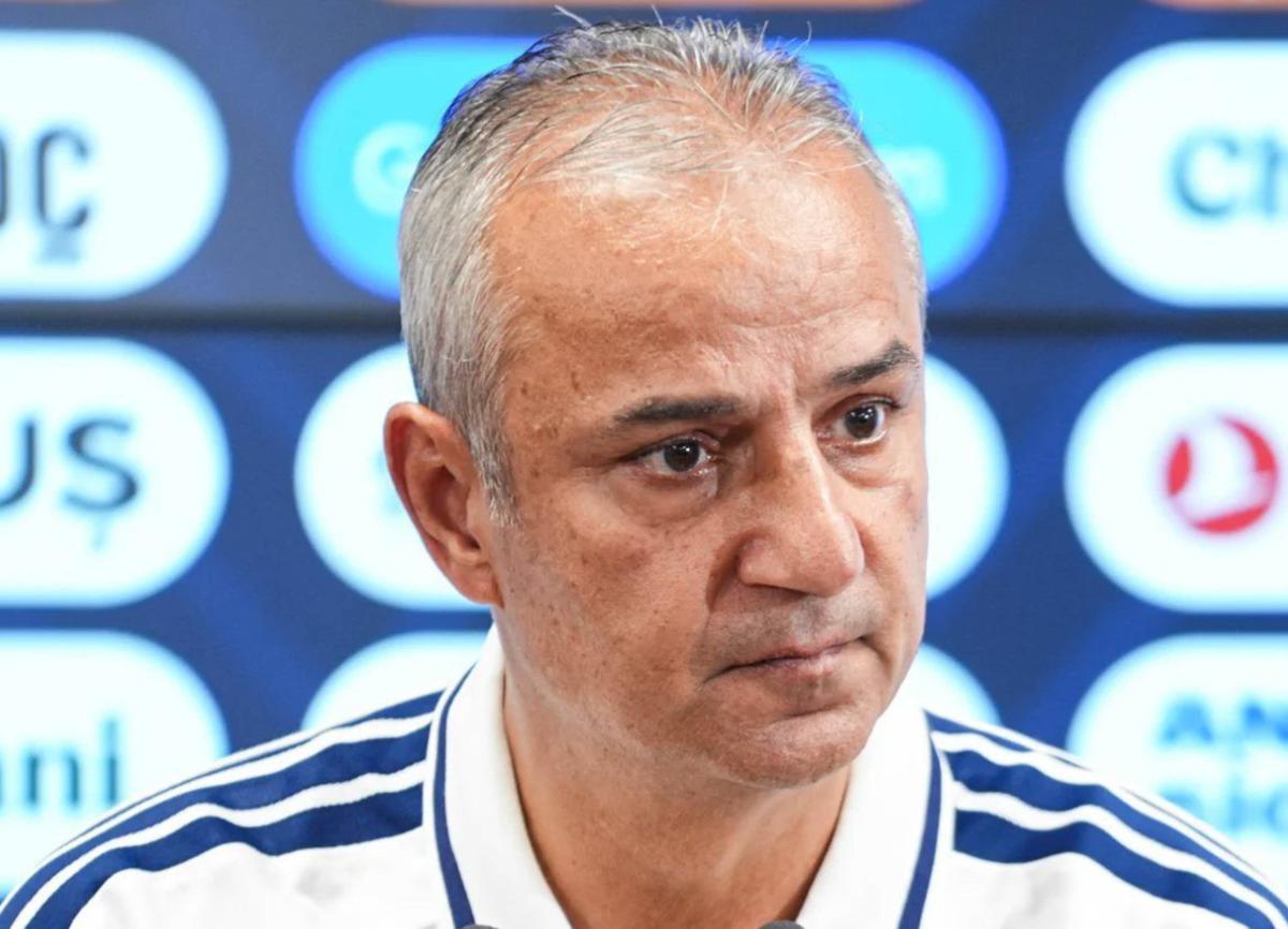 Sergen Yalçın dan çok konuşulacak Fenerbahçe iddiası! Yer yerinden oynar... 1